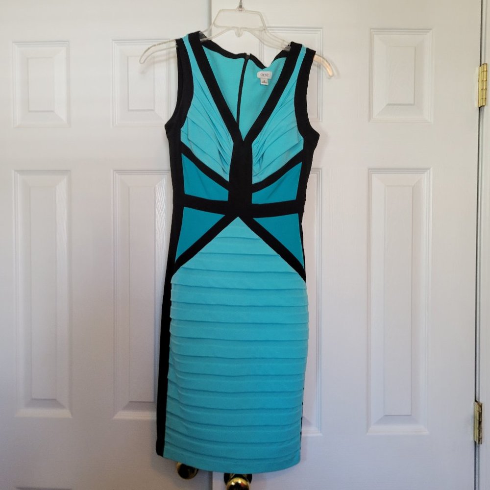 Cache dress